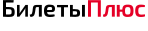 Логотип БилетыПлюс